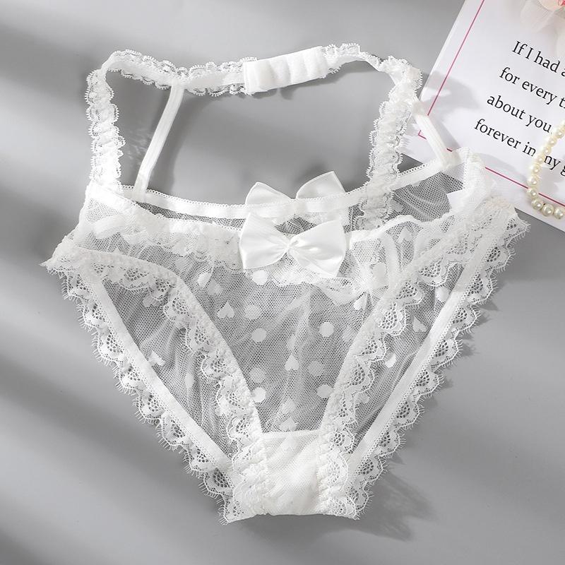 Váy ngủ đầm ngủ lụa Satin 2 dây phối ren rexy gợi cảm LYAN BIKINI L006