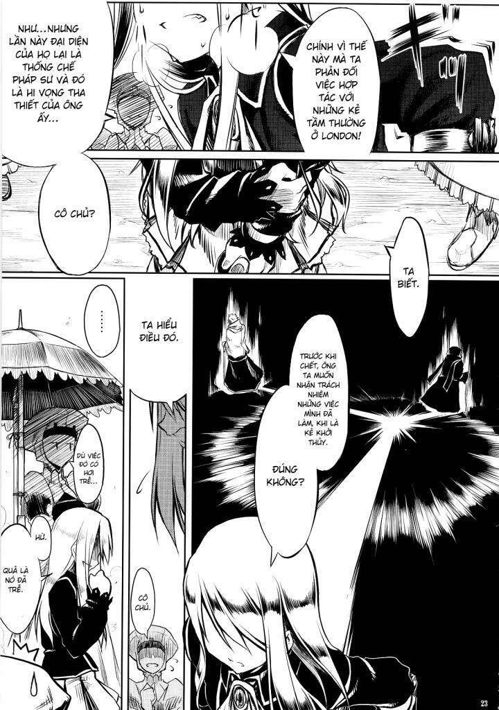 sword dancers ii chapter 3 22