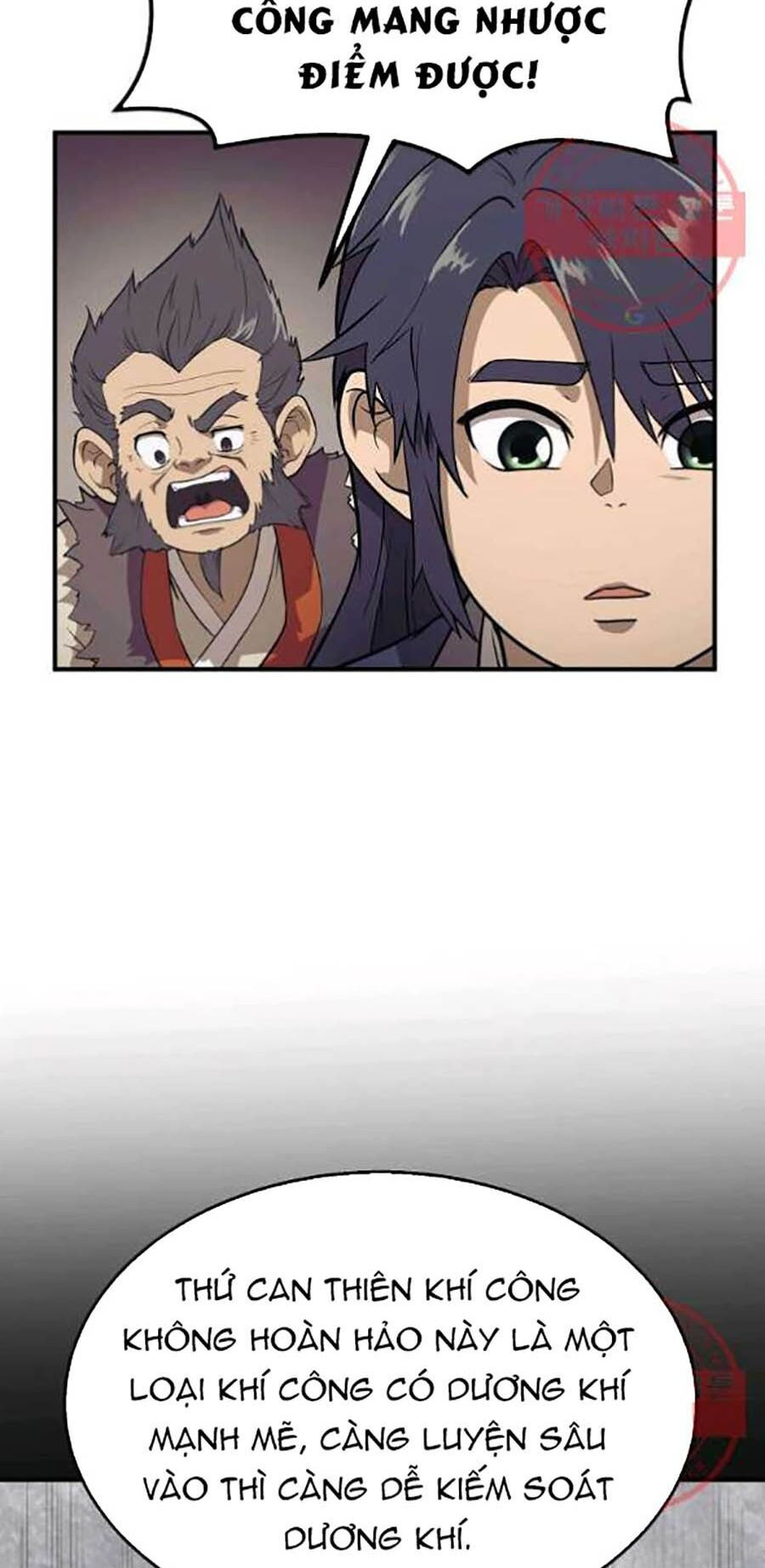 thiếu niên phương sĩ chapter 2 78