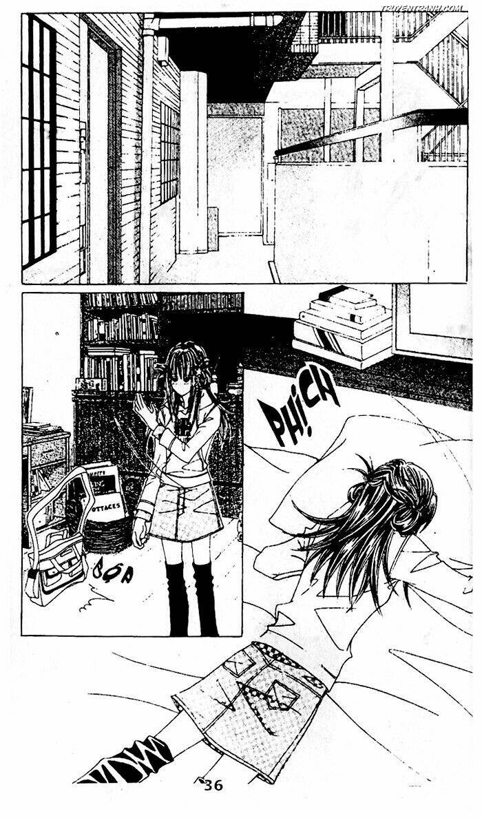 nhà trọ hoàn hảo chapter 80 8