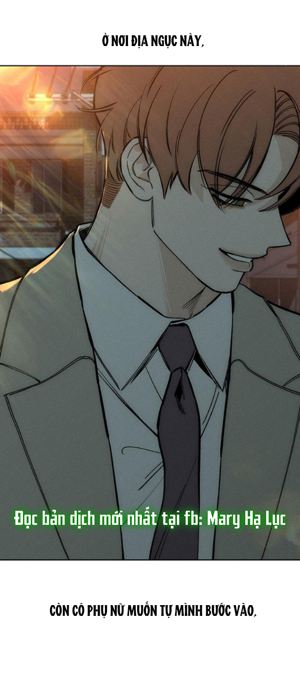 [18+] Nước Mắt Trên Đóa Hoa Tàn chapter 16.2 28