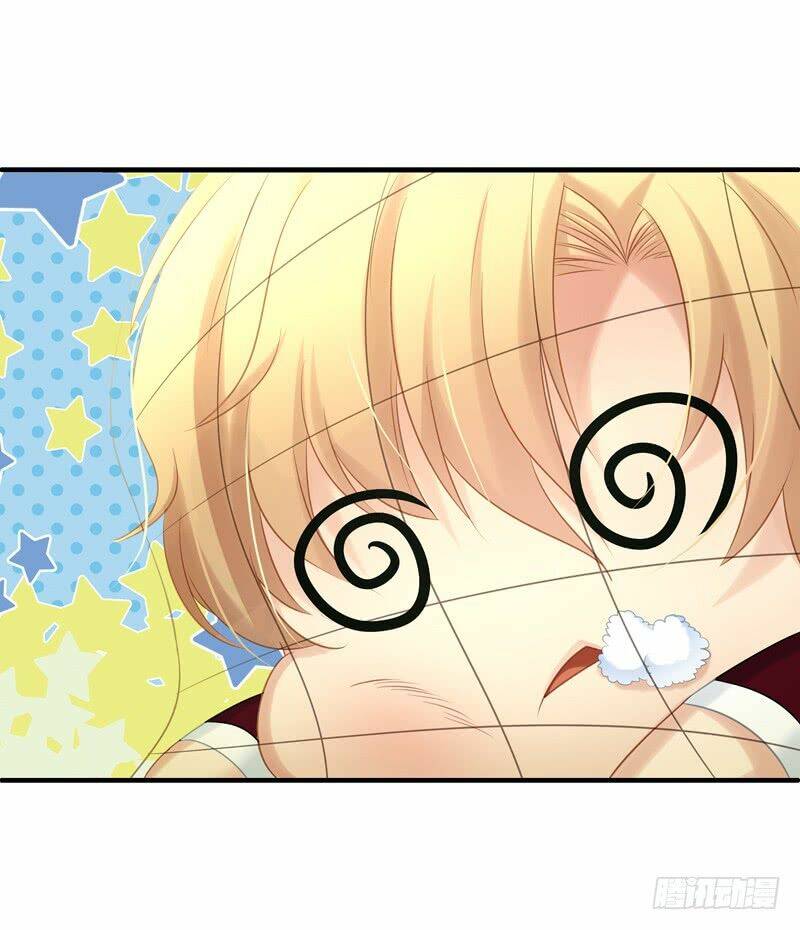 ngạo kiều bảo phiêu đích tuần dưỡng thủ tắt chapter 3 20