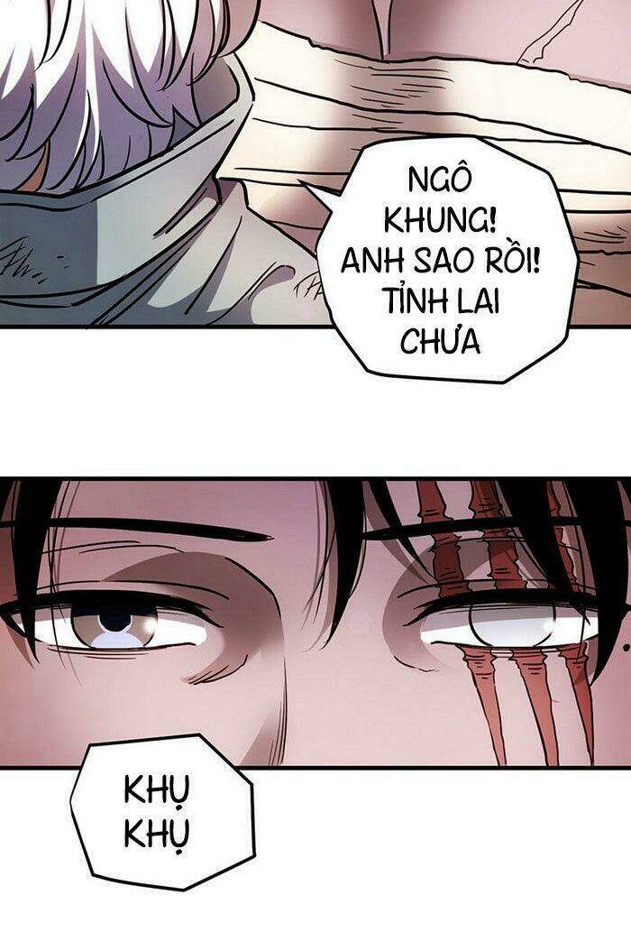 sau mạt thế tôi trở thành zombie chapter 44 20