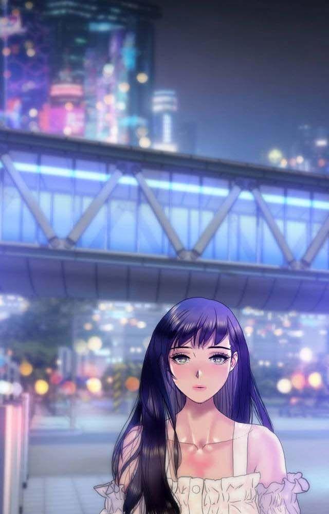 18+ cô vợ dâm đãng chapter 8.1 24