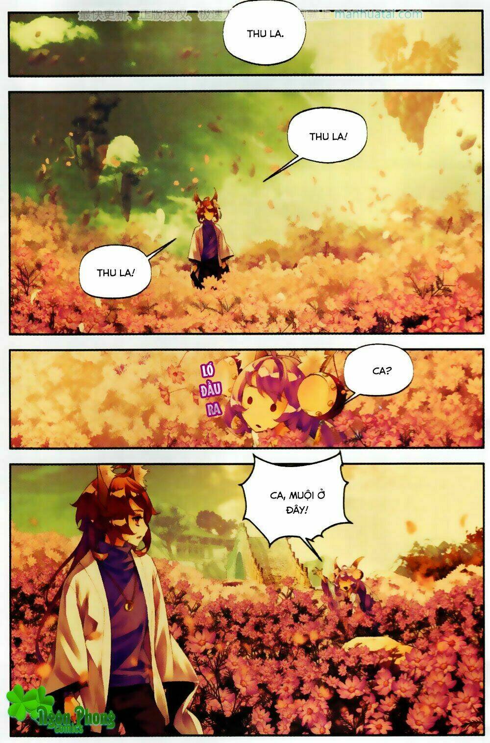 thu la chapter 26 12