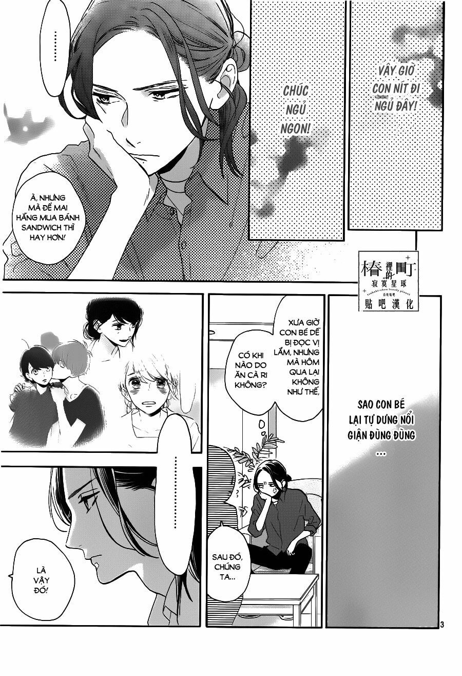 những đóa sơn trà kia, sẽ vì em mà đơm hoa khoe sắc chapter 50 4