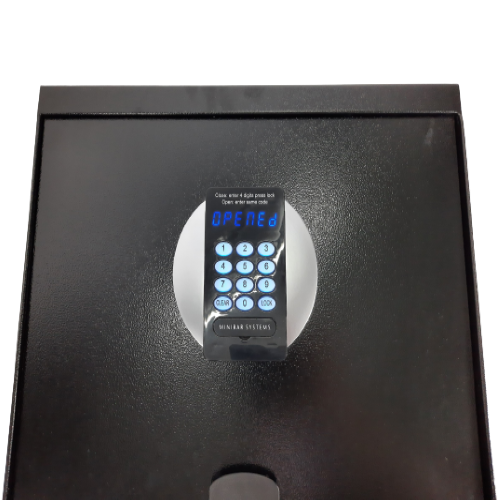 [Chính hãng] [Hà Nội] Két sắt Primo cửa mở trên Size XL