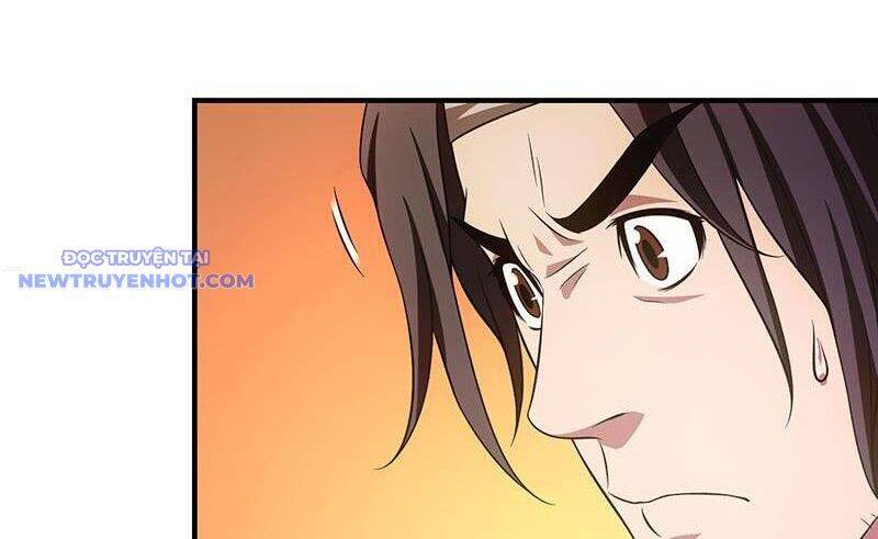 thiên long bát bộ webtoon chapter 118 30