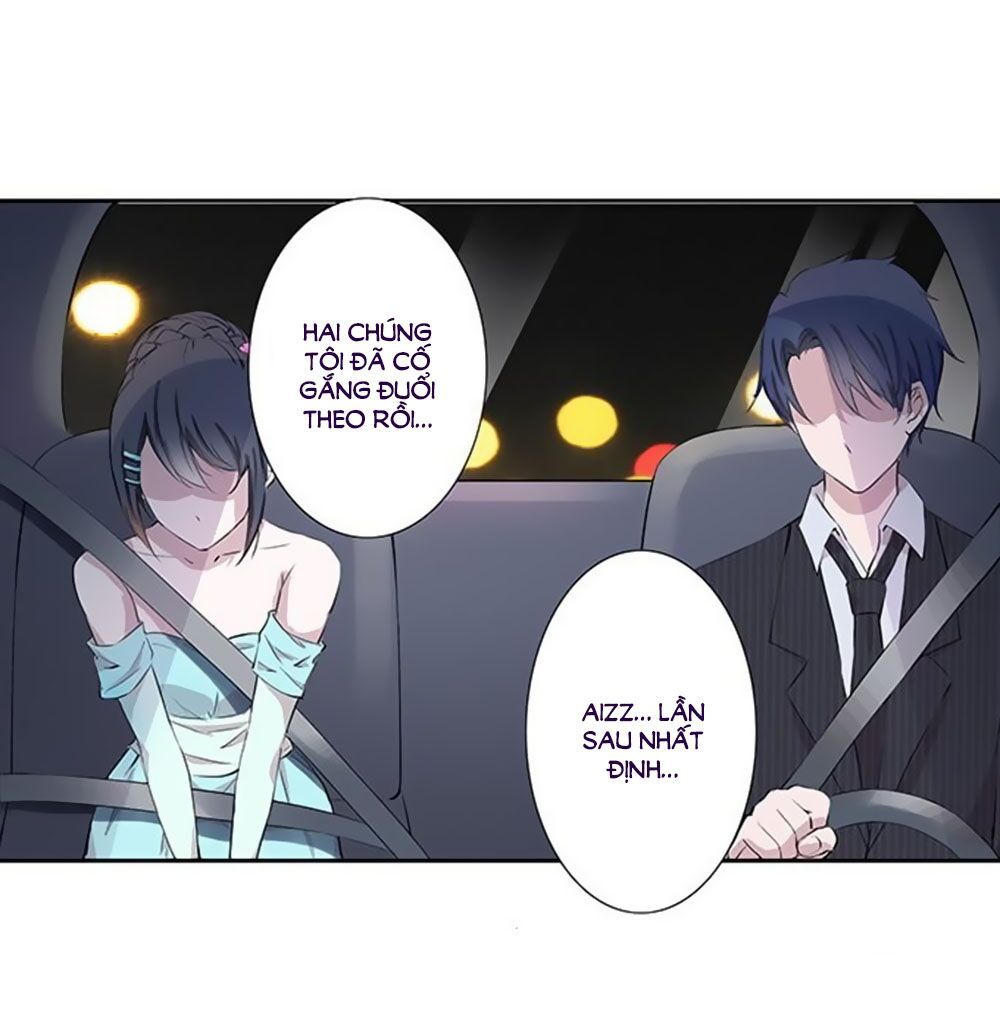 thiên kim đường môn chapter 37 18