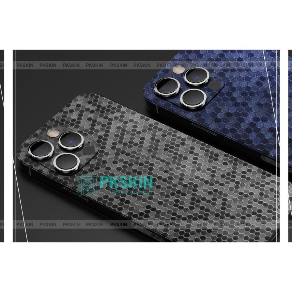 Miếng dán skin dành cho iphone 11 , 11 pro , 11 pro max , 6 , 7 plus , xs max , xr , 8 plus ip 8 full viền