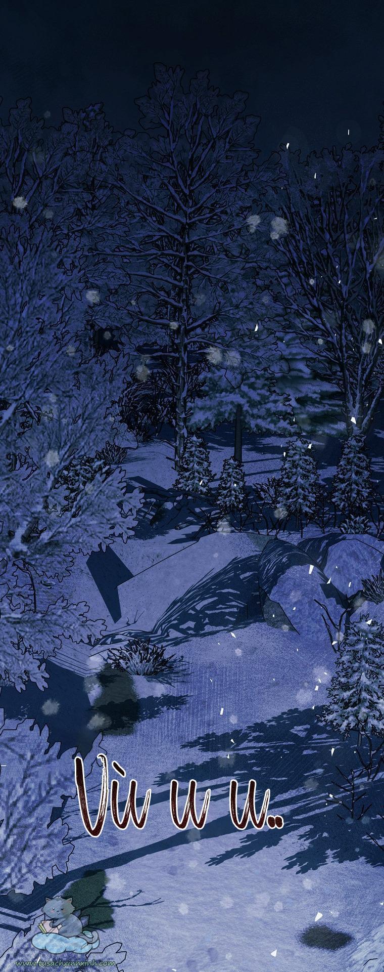 tháng năm cuối cùng của nữ phụ đoản mệnh chapter 36 27