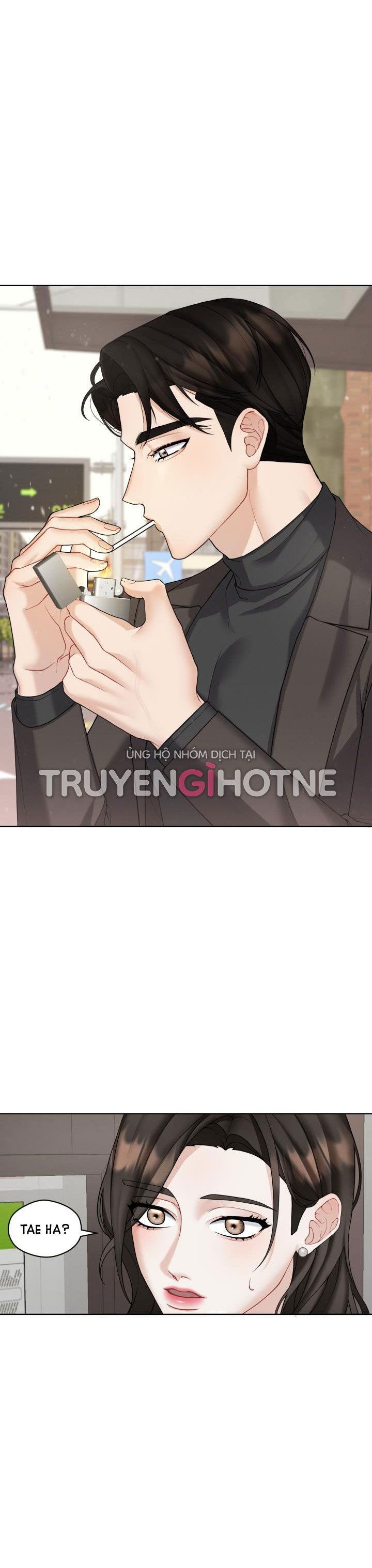 [18+] trò chơi giữa hai người chapter 1.1 12