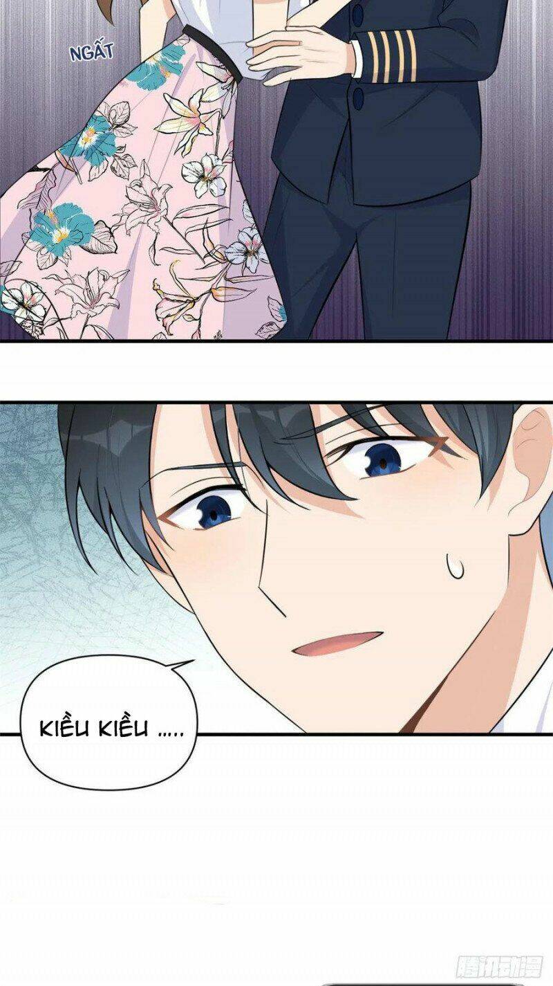 vẫn cứ nhớ em, nhớ em chapter 84 22