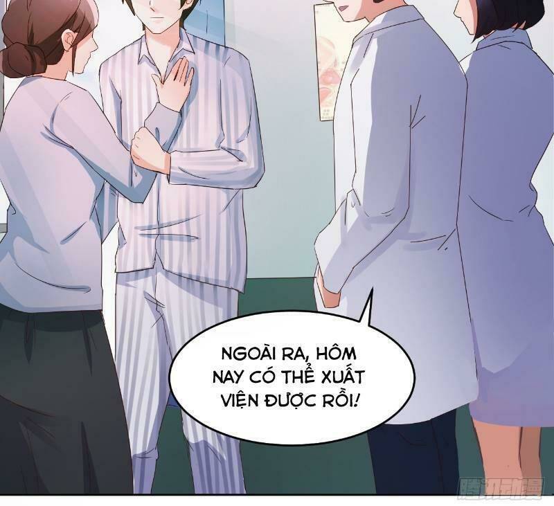 đô thị thần nhãn chapter 2 12