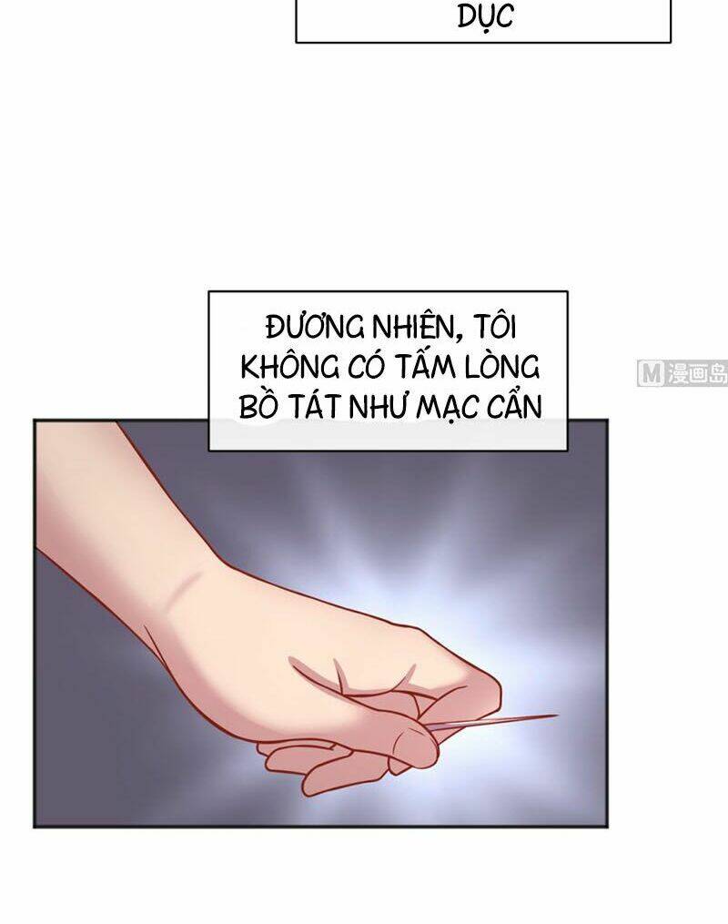 bác sĩ riêng của nữ thần chapter 74 4