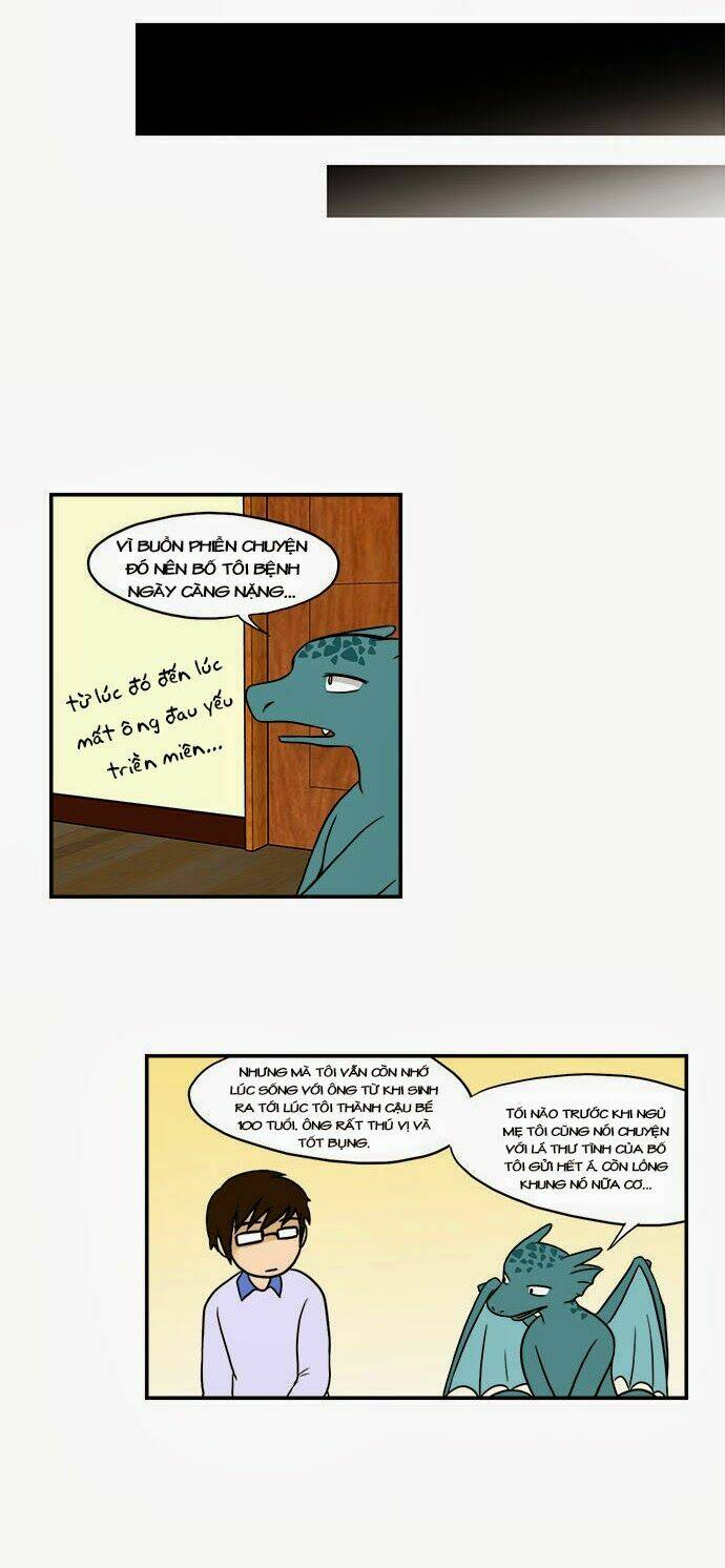 hắn ta là rồng chapter 51 31