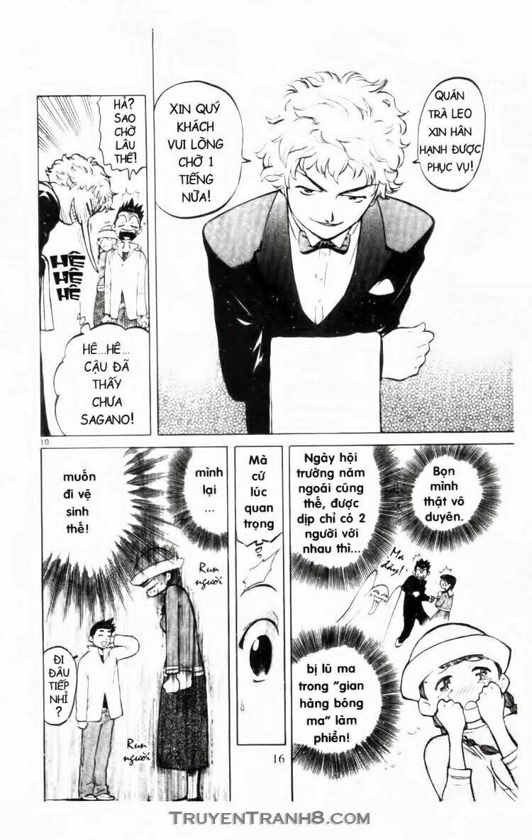 mua may bán tài chapter 6 17