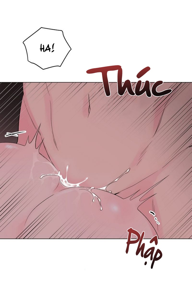 quả đào mọng và đồ lót ren chapter 2 55