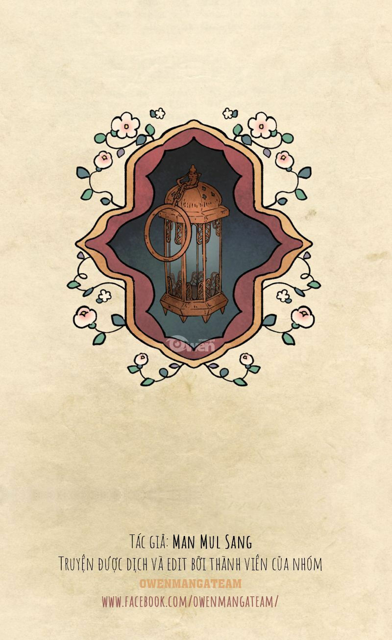 nơi mà ngôi sao băng rơi xuống, hãy đợi ở đó chapter 7 42