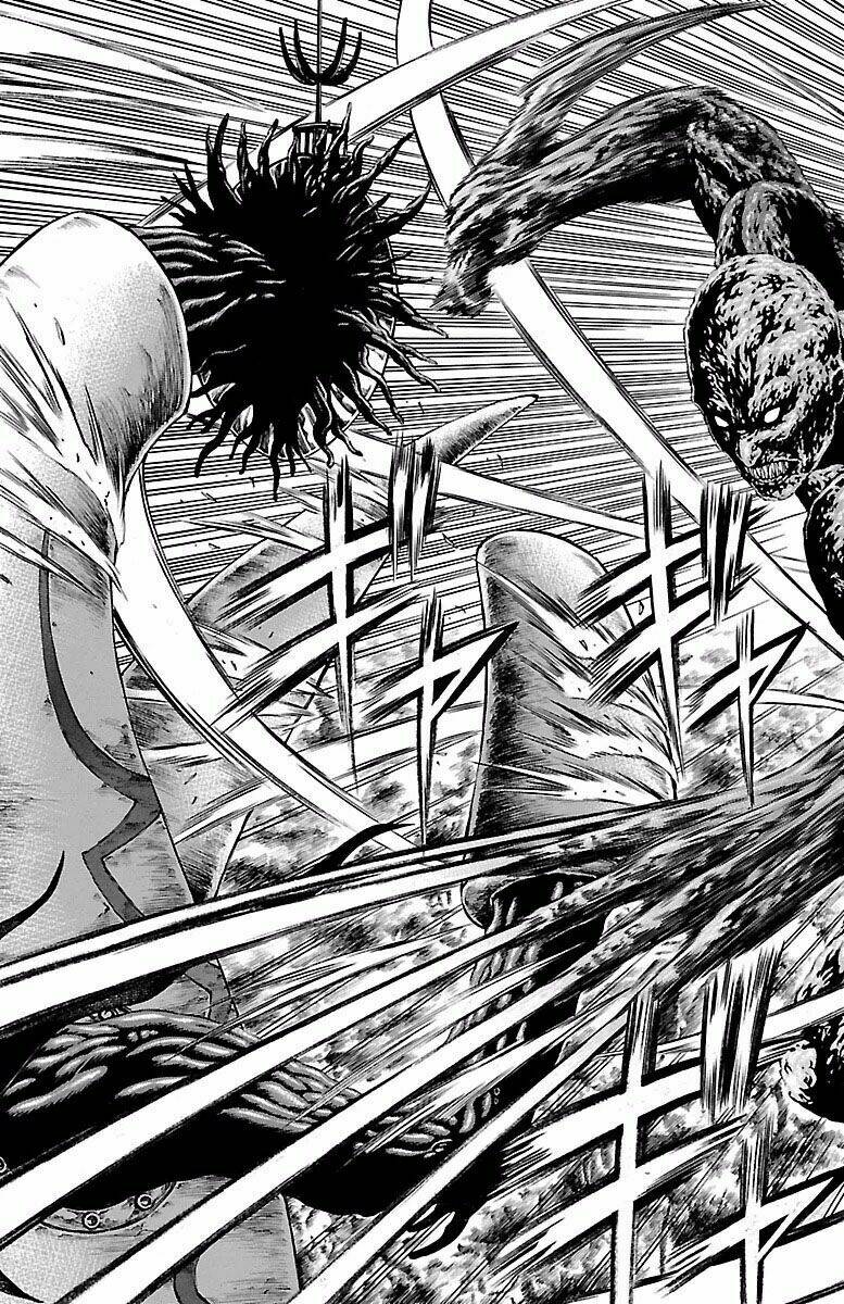 hakaijuu chapter 71 30