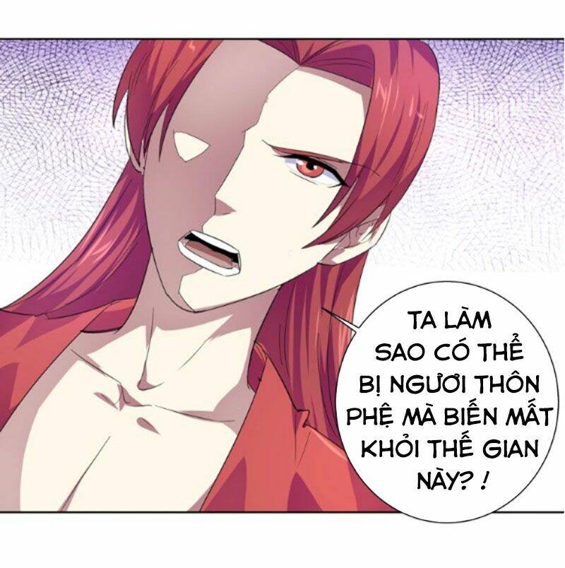 nghịch thiên đại thần chapter 43 13