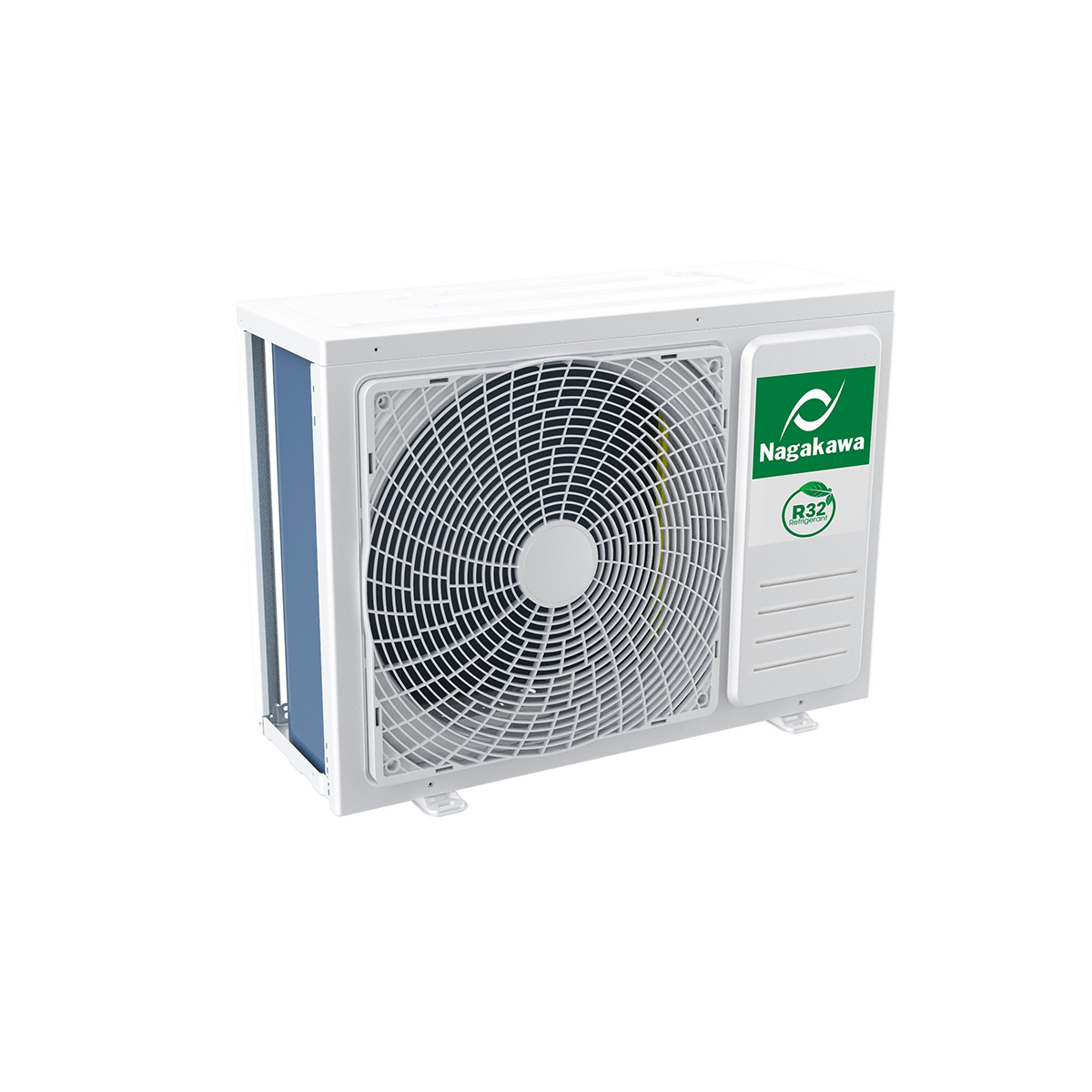 Điều hòa 1 chiều Inverter 9000BTU/H NIS-C09R2H12 - Giao hàng toàn quốc - Hàng chính hãng