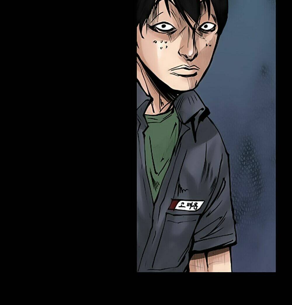 dokgo | độc cô chapter 52 19