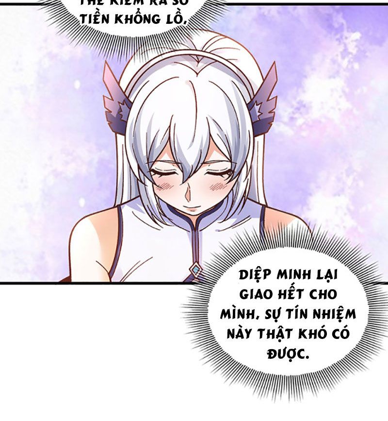 võ đạo độc tôn chapter 398 50