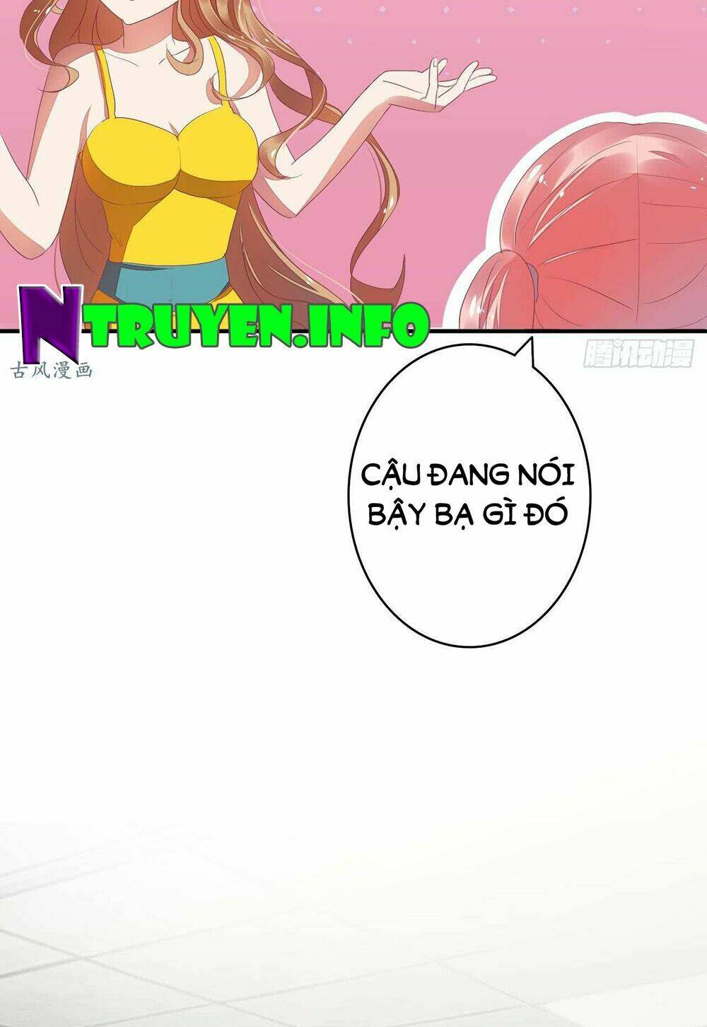 manh thê khó dỗ chapter 23 20