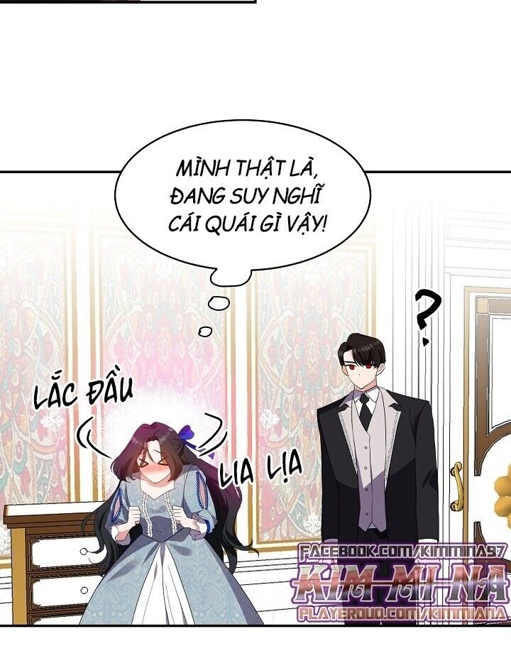 người chồng bạo chúa của tôi đã thay đổi chapter 4 42