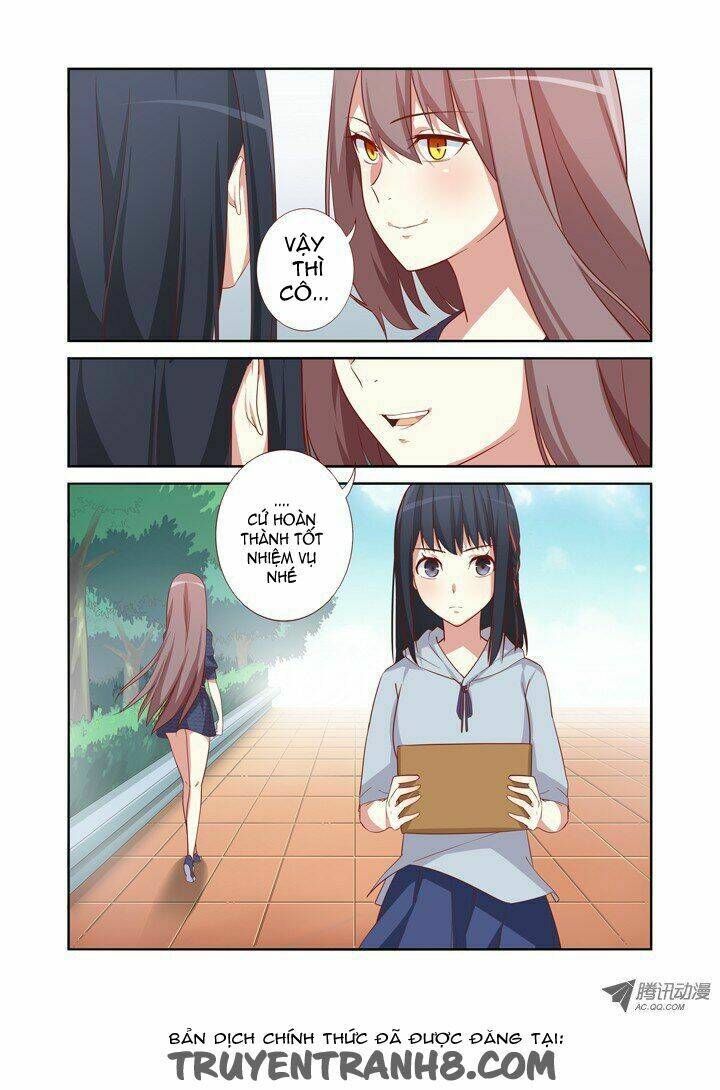 yaoguai mingdan chapter 33 11