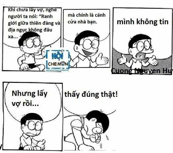 doraemon chế chapter 50 3