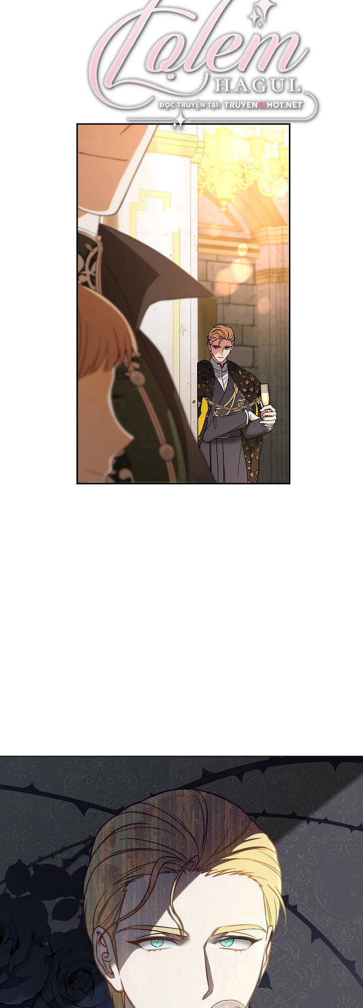 cuộc hôn nhân vụ lợi chapter 50.1 24