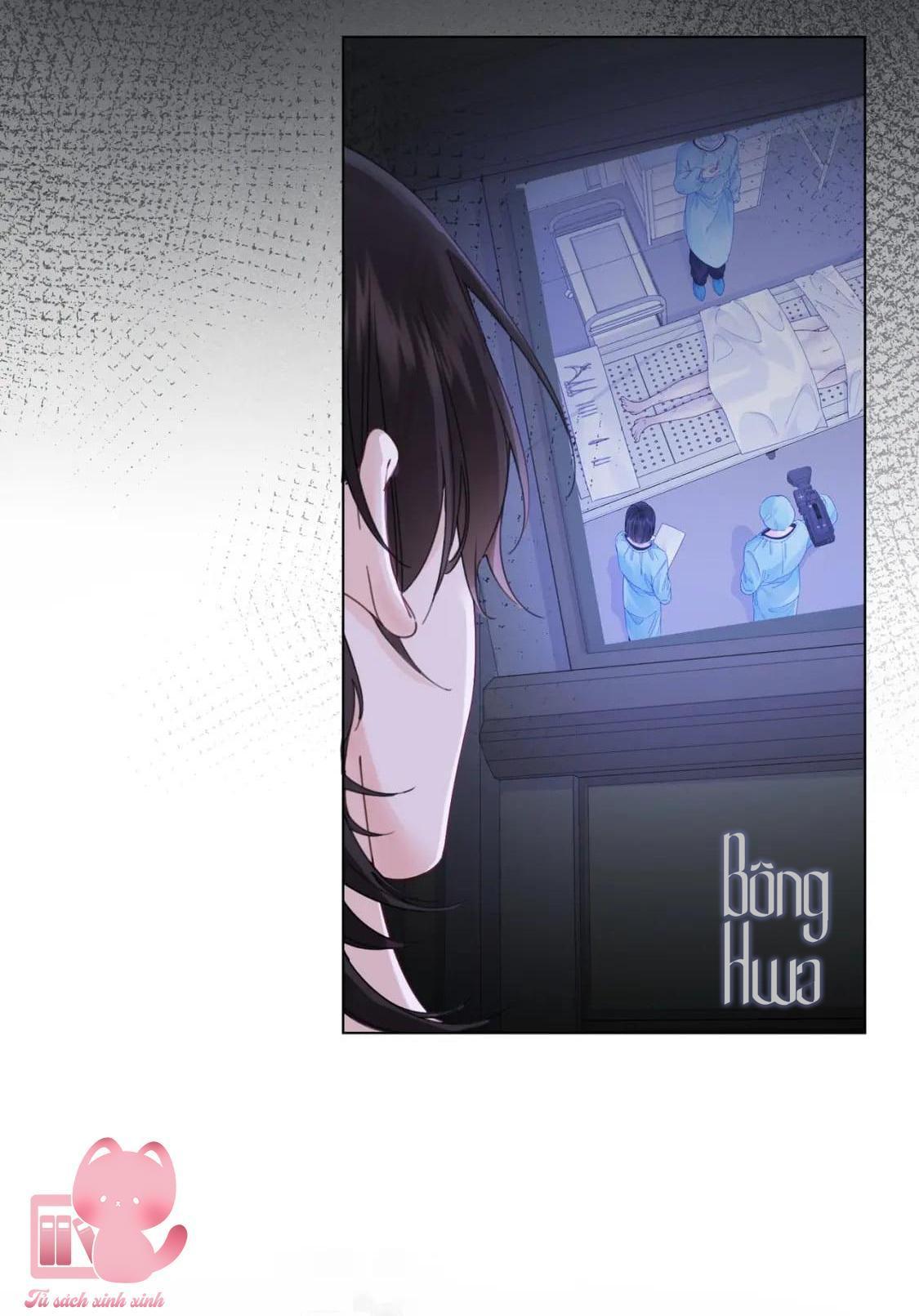 nàng tiểu thư pháp y thân yêu của tôi chapter 13 17