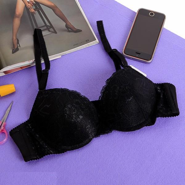 Áo lót REN đệm dầy, có gọng