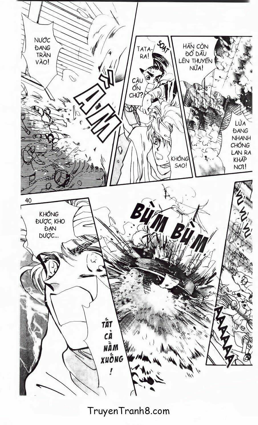 đứa con số phận chapter 70.2 16