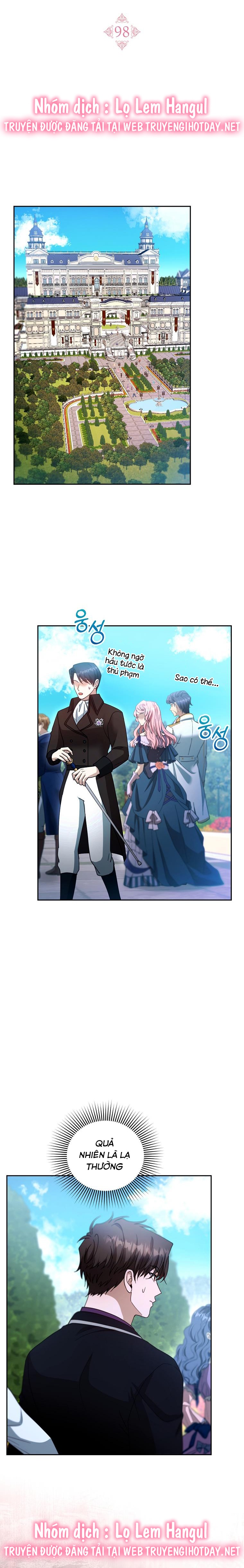 tôi đã có con với người chồng phản diện chapter 98 6