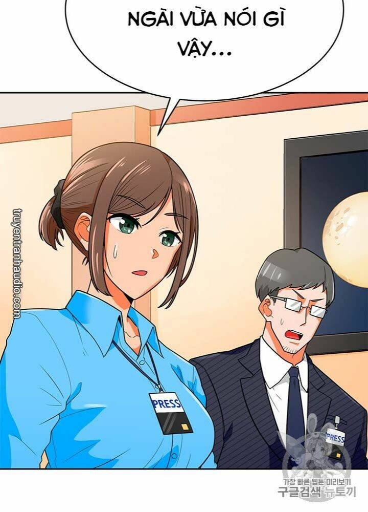 tôi tự động săn một mình chapter 73 15