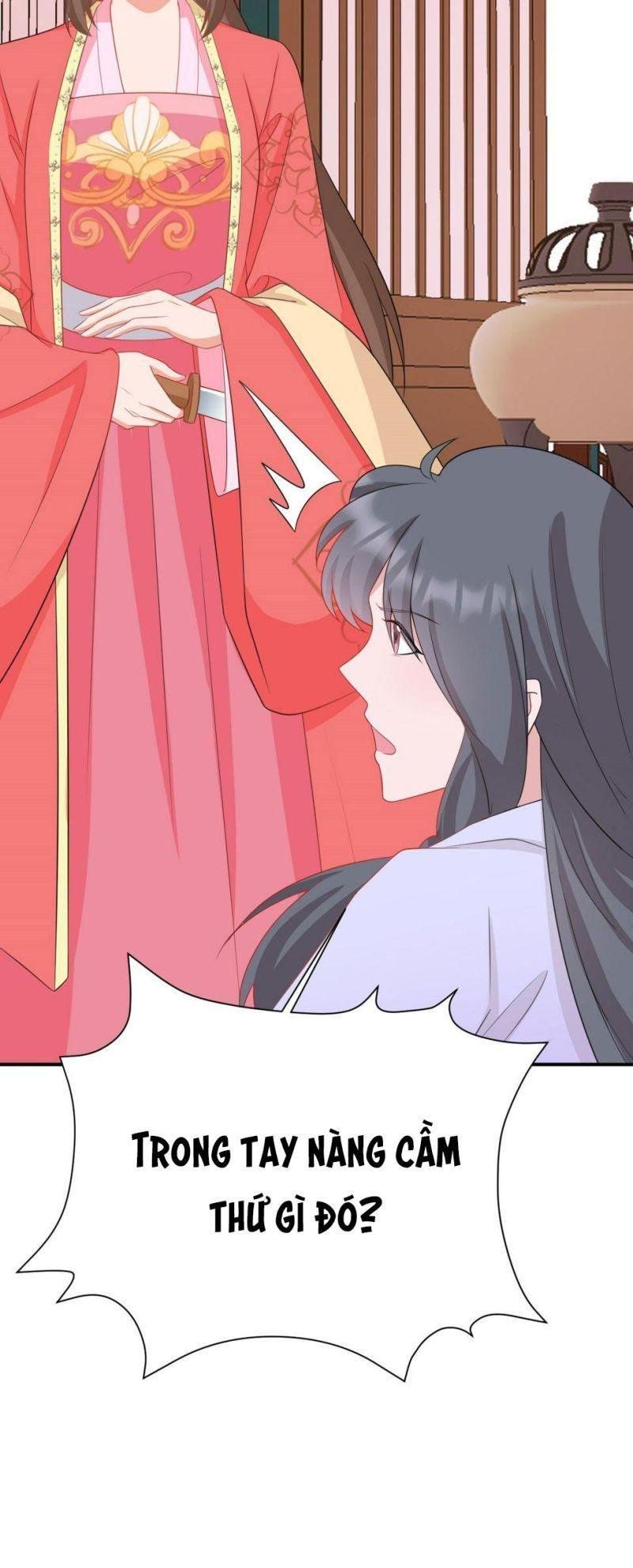 siêu cấp trà xanh hệ thống chapter 15 51