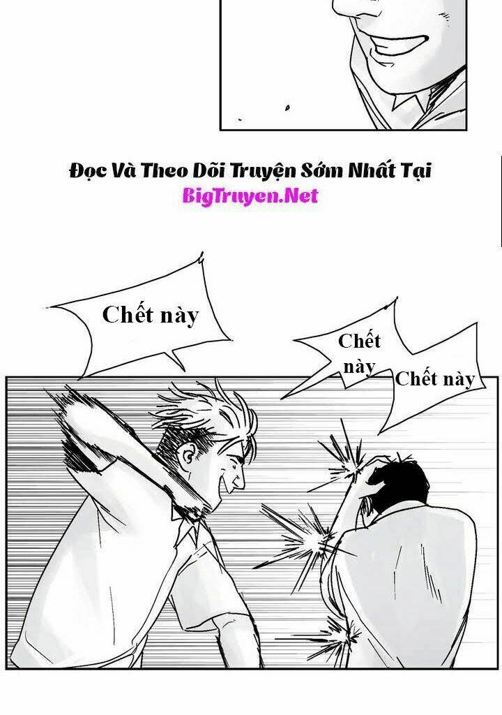 bạo lực học đường chapter 0 4