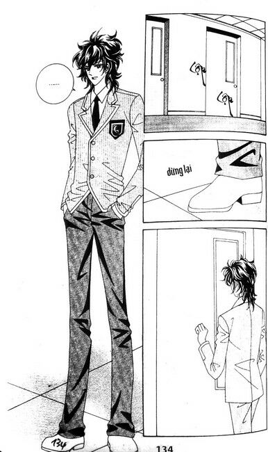 lọ lem hậu đậu chapter 9 14