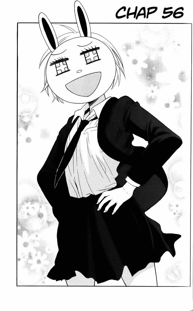 thầy giáo của tôi chapter 56 4