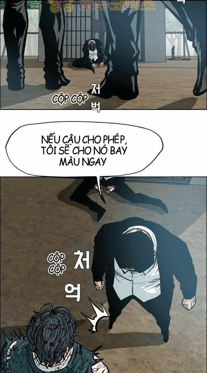 bá chủ học đường ss3 chapter 25 4