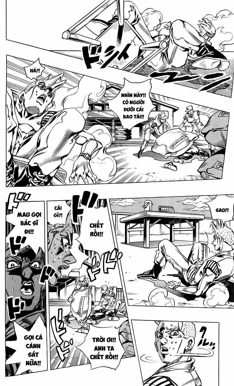 kishibe rohan đã nói như thế chapter 1 20