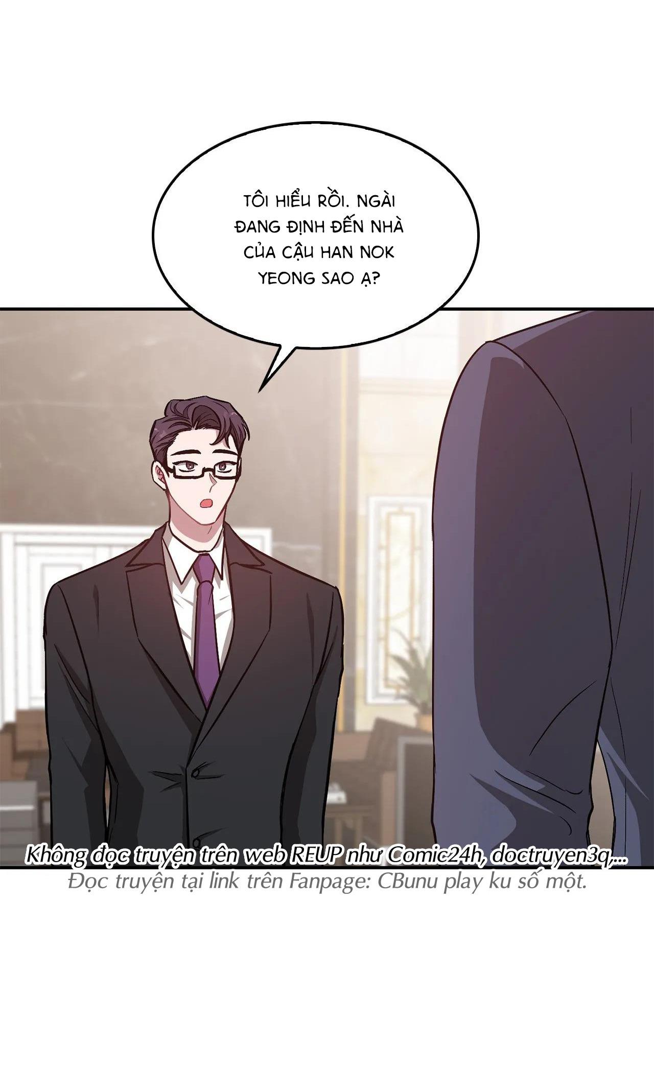 Sống Lại Lần Nữa chapter 32 14
