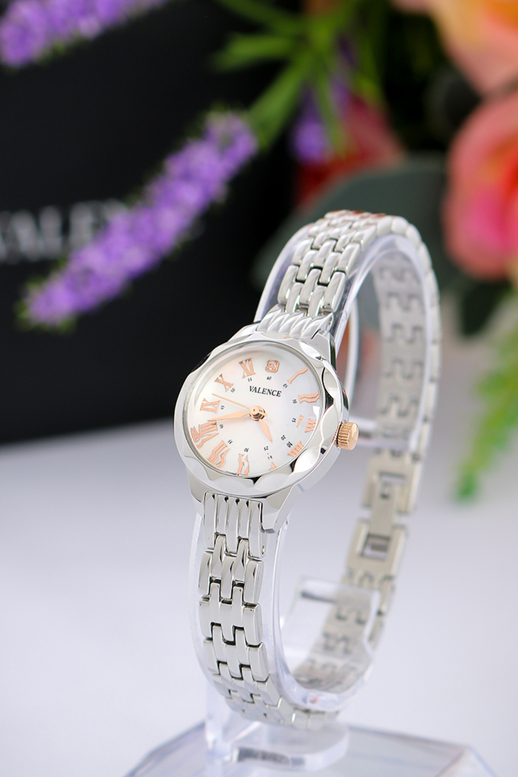 Đồng Hồ Nữ Valence VC-027