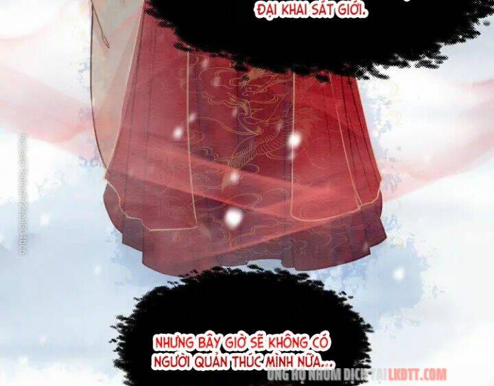 trọng sinh bá sủng nhiếp chính vương quá mạnh mẽ chapter 217 38