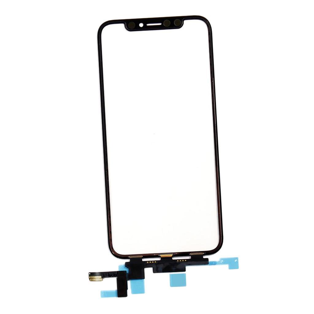 Front Touch Screen Glass Touch Panel Digitizer Replacement For  XS Phone