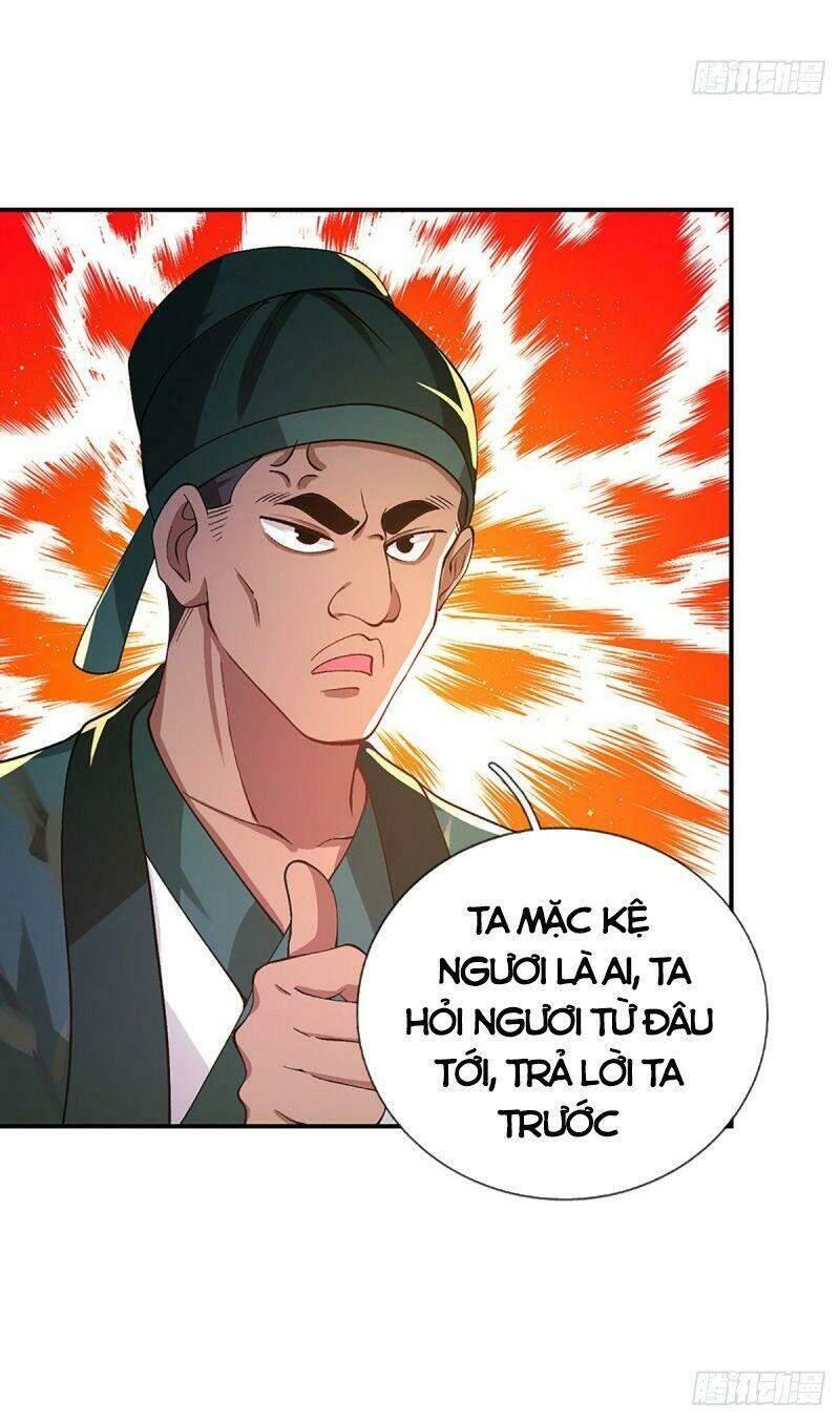 Ta Trở Về Từ Thế Giới Tu Tiên chapter 44 39