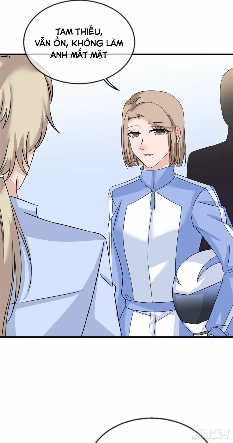 siêu cấp nữ thần trọng sinh chapter 16 44